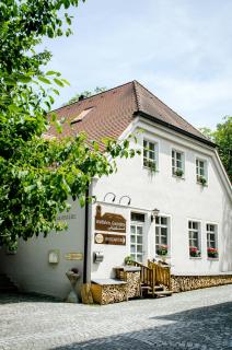 Wallfahrts-Gaststätte Heilbrünnl - Roding - 1