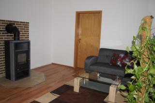 Ferienwohnung Feldberger Seenlandschaft - Neuhof - 8