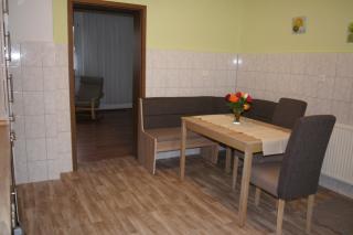 Ferienwohnung Feldberger Seenlandschaft - 4