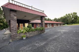 OYO Hotel Manning SC - 5