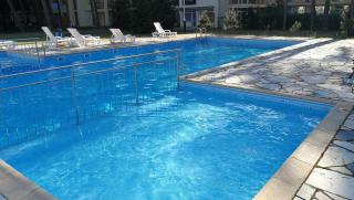 De Luxe Blue Mare - Łukęcin - 6