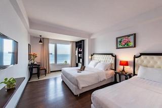 Bellevue Hotel - Nha Trang - 0