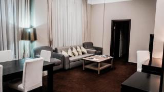 JELSOMINOHotel - Astana - 5