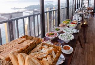 Bellevue Hotel - Nha Trang - 3