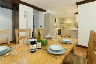 APARTMENT KITSON - Alpes Travel - Chamonix - Sleeps 6 - Chamonix - 0