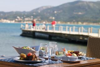 Roda Beach Resort & Spa - 2