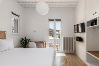 Gazia Sea View House - Mykonos Town - 0