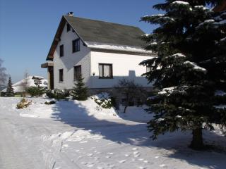 Ferienwohnung Hauptmann - Frauenwald - 8