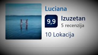 Luciana - Povljana - 5