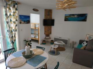 Résidence Village Marin Catalan TORREILLES PLAGE - Torreilles - 6