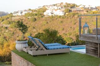 Pezula House of the Rising Sun - Knysna - 5