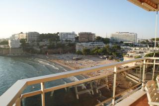 Bahia Apartamento sobre el Mar - Salou - 3