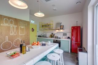 MEININGER Hotel Heidelberg Hauptbahnhof - Heidelberg - 6