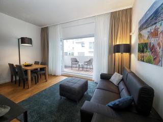 Apparthotel Rivers Passau - Passau - 3
