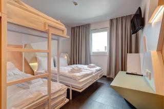 MEININGER Hotel Heidelberg Hauptbahnhof - Heidelberg - 8
