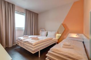 MEININGER Hotel Heidelberg Hauptbahnhof - Heidelberg - 6