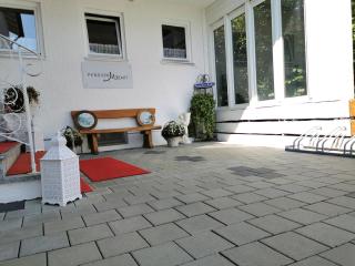 Pension Mozart - Ottobeuren - 2