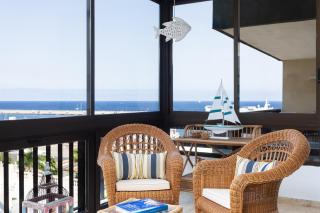 Frontline Santa Cruz with sea view - Santa Cruz de Tenerife - 0