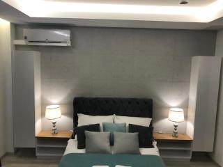 DbD Apartament Gray Turkus Studio - Stettin - 6