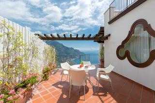 Villa Piedimonte - Ravello - 1