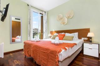 Stay U-nique Apartments Provença II - Barcelone - 8