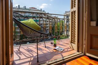 Stay U-nique Apartments Provença II - Barcelone - 9