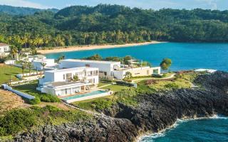 Cap el Limon Luxury Villas - El Limón - 6