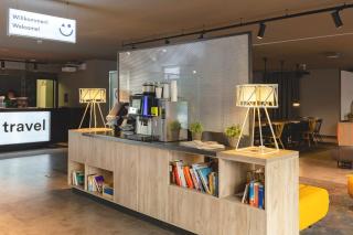 a&o Stuttgart City - 7