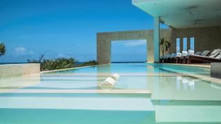 Cap el Limon Luxury Villas - El Limón - 4