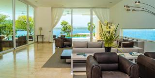 Cap el Limon Luxury Villas - El Limón - 2
