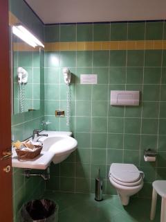 Hotel Paradiso Delle Madonie - Castelbuono - 4