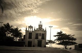 Apartamento - Ed Jatiuca - Recife - 5