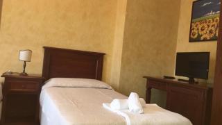 Hotel Paradiso Delle Madonie - Castelbuono - 5