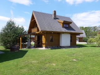 Chaty Rybárska Osada - Žiar - 8