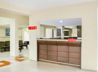 Hotel Nandanvan Annexe - Pune - 6