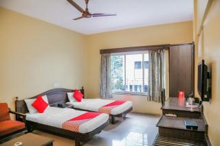Hotel Nandanvan Annexe - Pune - 5