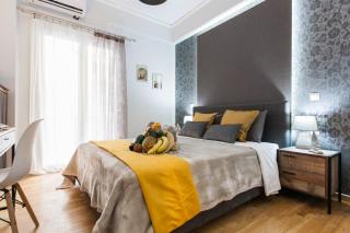 Cozy, Central, Safe Double rooms in apartment, close to Acropolis - Athènes - 5