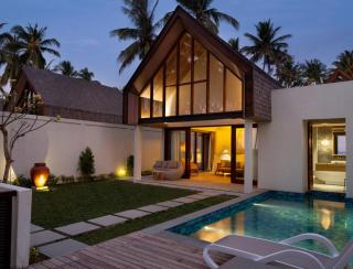 The Kayana Beach Lombok - Senggigi - 7