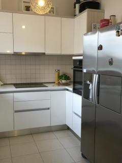 Apartment Blue Infinity 3 LeMi - Zaton - 1