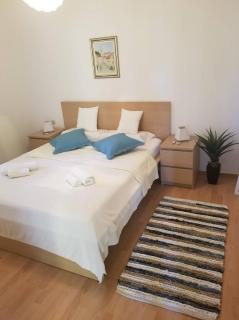 Apartment DIANA - Great Location, Cosy 2 Bedroom, 2 Bathroom apt - Kukljica - 0