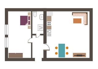 Klif Apartamenty - STERNIK - Gdynia - 1