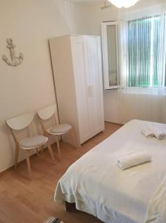 Apartment DIANA - Great Location, Cosy 2 Bedroom, 2 Bathroom apt - Kukljica - 9