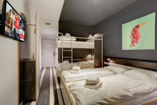 MEININGER Hotel Bruxelles Gare du Midi - Bruxelles - 6