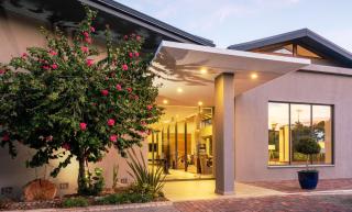 Premier Resort The Moorings, Knysna - Knysna - 3