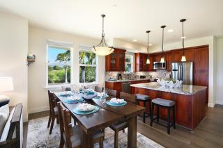 Pili Mai 6L POIPU Ocean, Mountain and Golf Course Views - Central AC - Koloa - 6