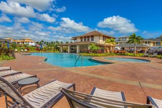 Pili Mai 6L POIPU Ocean, Mountain and Golf Course Views - Central AC - Koloa - 5