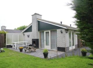 Cosy Petten, Family only - Petten - 0
