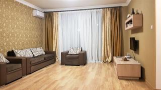 Tbilisi Sea Dream Apartment - Tbilisi - 4