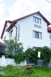 Pensiunea Rozmarin - 7