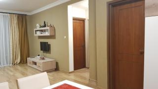 Tbilisi Sea Dream Apartment - Tbilisi - 8